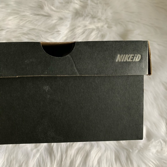 NIKE - black sneakers - Picture 9 of 9